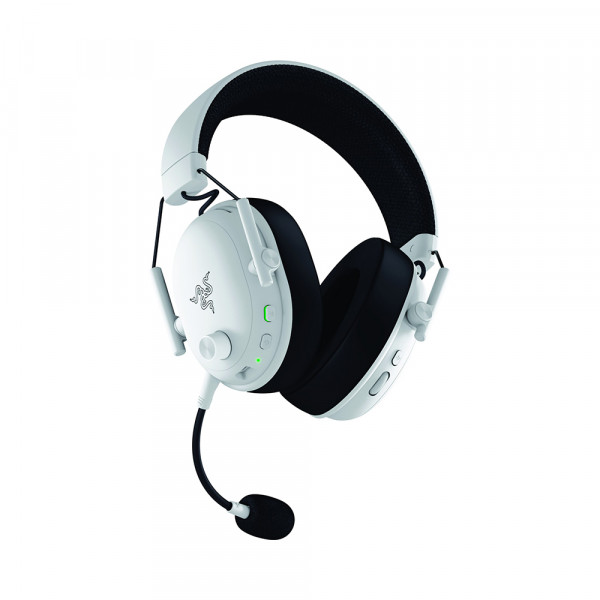 Razer BlackShark V3 White Razer BlackShark V3 White